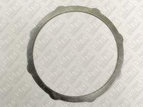 Сепараторная пластина (1 компл./ 3-4 шт.) для гусеничный экскаватор CATERPILLAR 323D (173-3451)