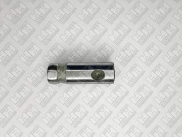Палец сервопоршня для колесный экскаватор DAEWOO-DOOSAN S180W-V (09430407, 2.428-00062)