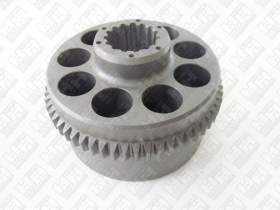Блок поршней для колесный экскаватор DAEWOO-DOOSAN S180W-V (116635A, 410-00005, 150102-00438)