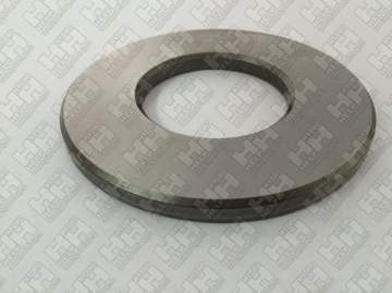 Опорная плита для гусеничный экскаватор DAEWOO-DOOSAN S250LC-V (113790B)