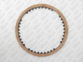 Фрикционная пластина (1 компл./1-3 шт.) для гусеничный экскаватор HITACHI ZX210-3G (0788816)
