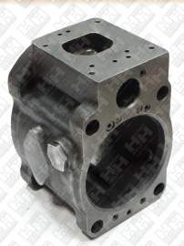 Корпус гидронасоса для гусеничный экскаватор HYUNDAI R160LC-7 (XJBN-00415)