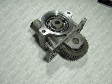 PTO BOX для гусеничный экскаватор HYUNDAI R180LC-7A (XJBN-00926, XJBN-00828)