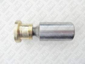 Комплект поршеней (1 компл./9 шт.) для гусеничный экскаватор HYUNDAI R250LC-7A (XKAH-00154, XKAH-00153, XKAH-00615KT)