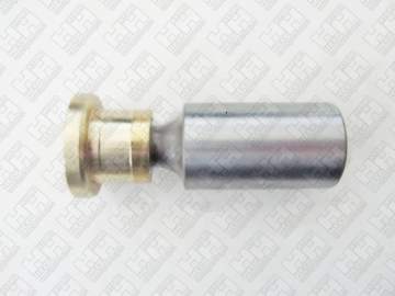 Комплект поршеней (1 компл./9 шт.) для гусеничный экскаватор HYUNDAI R260LC-9 (XKAH-00615, XKAH-01080, XKAH-00153,)