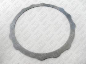 Пластина сепаратора (1 компл./4 шт.) для гусеничный экскаватор HYUNDAI R290LC-7H (XKAH-00125)