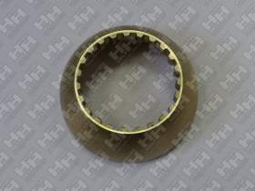 Полусфера для гусеничный экскаватор KOMATSU PC220-7 (708-2L-23351)