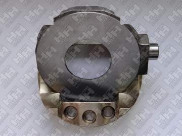 Суппорт с Люлькой для гусеничный экскаватор KOMATSU PC300-7 (708-2G-04161, 708-2G-04290)