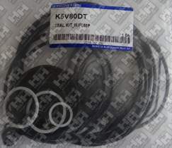 Ремкомплект для гусеничный экскаватор VOLVO EC150 LC (VOE14579047, SA8230-26890, VOE14534027, VOE14508612)