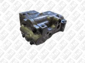 Регулятор для гусеничный экскаватор VOLVO EC290B (VOE14533619)