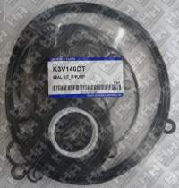 Ремкомплект для гусеничный экскаватор VOLVO EC300D (VOE14600699, VOE14577804)