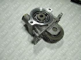 PTO BOX для гусеничный экскаватор VOLVO EC480D ()